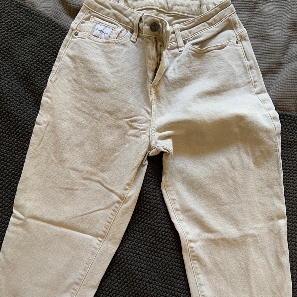 Jeans ! - Picture 1 of 4